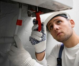 About Portland Emergency Plumber - emergency plumber experts in Portland