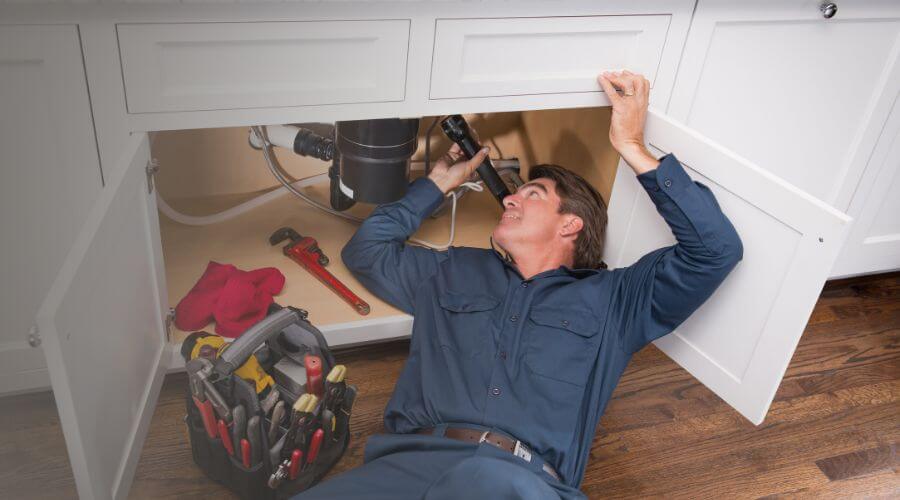 Professional emergency plumber services in Portland
